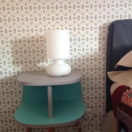 Bed and Breakfast Chambres D'hotes Rosebud
