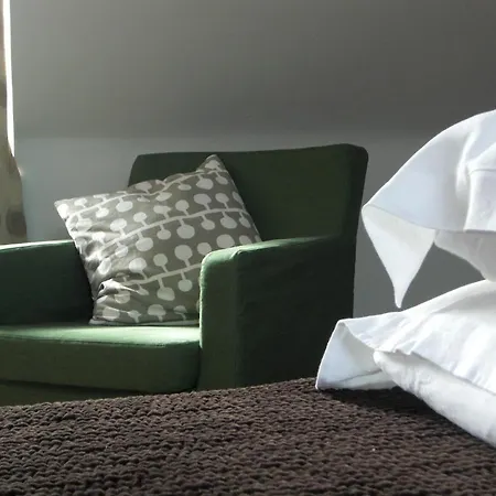 Bed & Breakfast Chambres D'hotes Rosebud Honfleur
