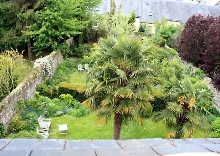 Chambres D'hotes Rosebud * Honfleur