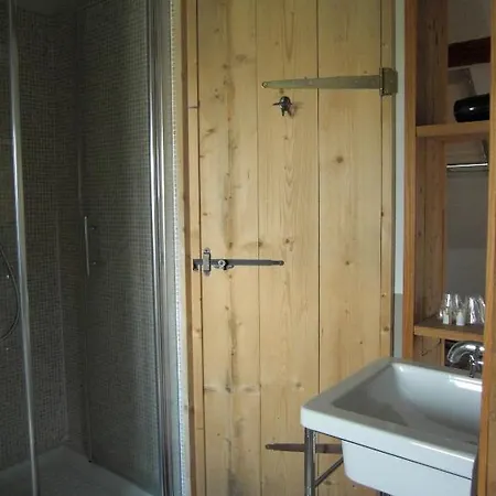 Chambres D'hotes Rosebud Panzió