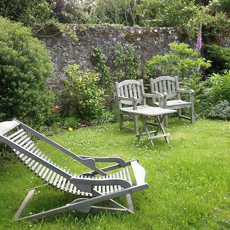 Bed & Breakfast Chambres D'hotes Rosebud *