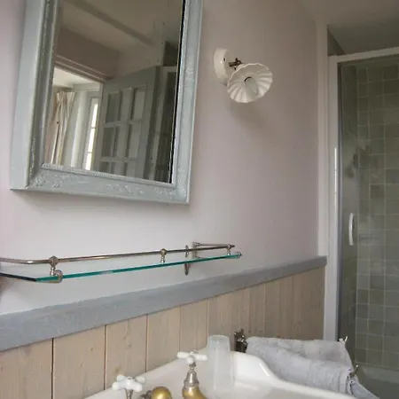Chambres D'hotes Rosebud * Honfleur